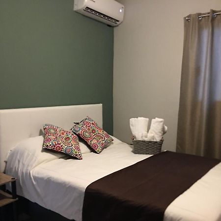 Green Lofts Cancún Eksteriør billede