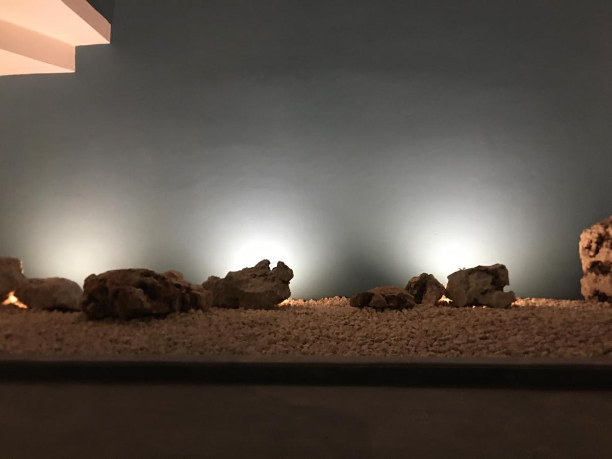 Green Lofts Cancún Eksteriør billede