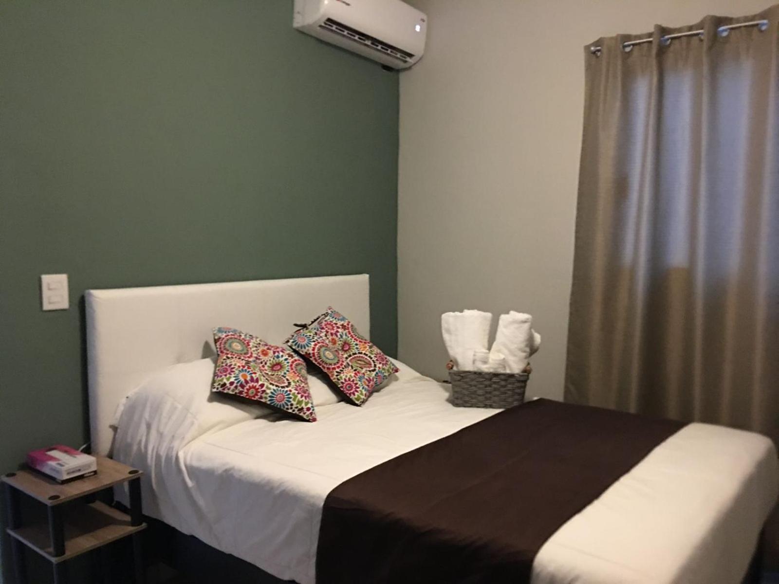 Green Lofts Cancún Eksteriør billede
